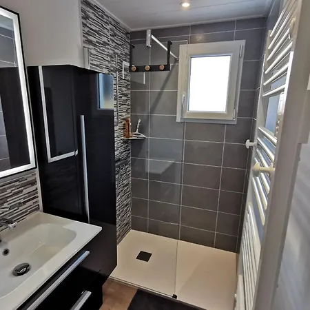 Entre Et Foret 1 Jard-sur-Mer