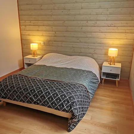 Сasa de vacaciones Entre Et Foret 1