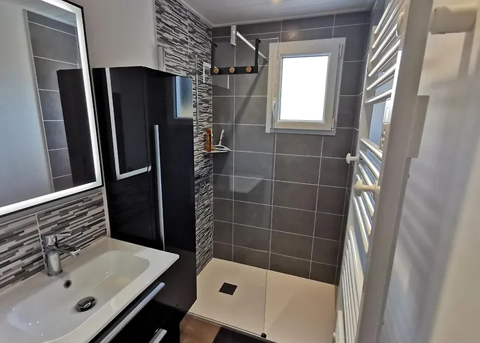 Entre Et Foret 1 Jard-sur-Mer